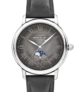 Montblanc Star Legacy Moonphase