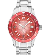 Montblanc Iced Sea Automatic Date 0 Oxygen Limited Edition - 300 Pieces