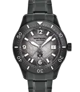 Montblanc Iced Sea Automatic Date 0 Oxygen