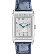 Jaeger-LeCoultre Reverso Classic Duetto