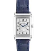 Jaeger-LeCoultre Reverso Small Duetto