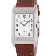 Jaeger-LeCoultre Reverso Classic Duoface Small Seconds