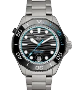 TAG Heuer Aquaracer Pro 500 Date Limited Edition