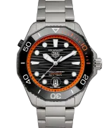 TAG Heuer Aquaracer Pro 500 Date Limited Edition