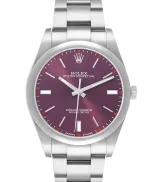 Rolex Oyster Perpetual 114300