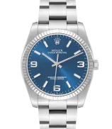 Rolex Oyster Perpetual 116034