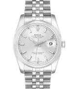 Rolex Datejust 116200