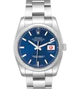 Rolex Datejust 116200