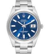Rolex Datejust II 116300
