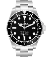 Rolex Sea-Dweller 4000 116600