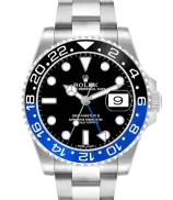 Rolex GMT Master II 116710BLNR