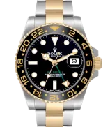 Rolex GMT-Master II 116713LN