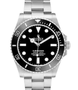 Rolex Submariner 124060
