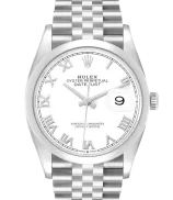 Rolex Datejust 126200