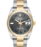 Rolex Datejust 126203