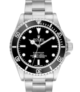 Rolex Submariner 14060M