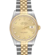 Rolex Datejust 16013