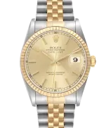 Rolex Datejust 16233