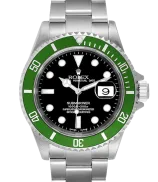 Rolex Submariner Kermit 16610LV