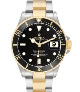 Rolex  Submariner 16613