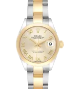 Rolex Datejust 279163