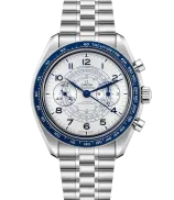 Omega Speedmaster Chronoscope