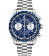 Omega Speedmaster Chronoscope