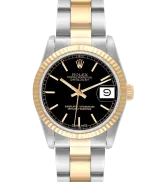 Rolex Datejust 68273