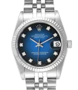 Rolex Datejust 68274