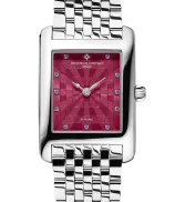 Frederique Constant Classics Carree Ladies By Felipao