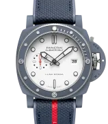 Panerai Submersible Luna Rossa