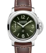 Panerai Luminor Logo