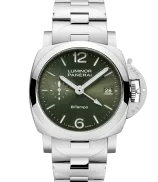 Panerai Luminor GMT