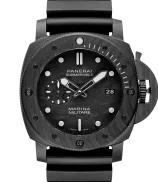 Panerai Submersible Marina Militare