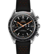 Omega Speedmaster Racing