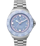 TAG Heuer Formula 1 Solargraph - Limited Edition