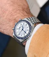 Omega Speedmaster Chronoscope