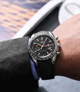 Omega Speedmaster Racing