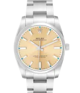 Rolex Oyster Perpetual 114200