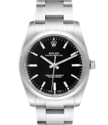 Rolex Oyster Perpetual 114200