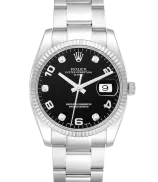 Rolex Oyster Perpetual Date 115234