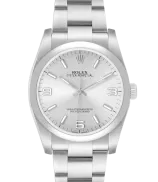 Rolex Oyster Perpetual 116000