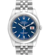 Rolex Datejust 116200