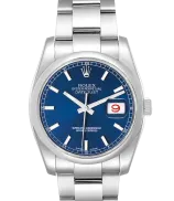 Rolex Datejust 116200