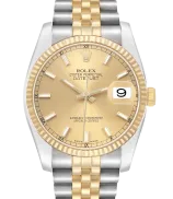 Rolex Datejust 116233