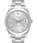 Rolex Datejust II 116300
