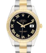 Rolex Datejust II 116333