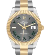 Rolex Datejust II 116333