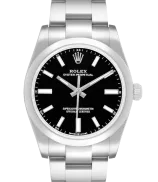 Rolex Oyster Perpetual 124200