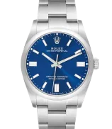 Rolex Oyster Perpetual 126000